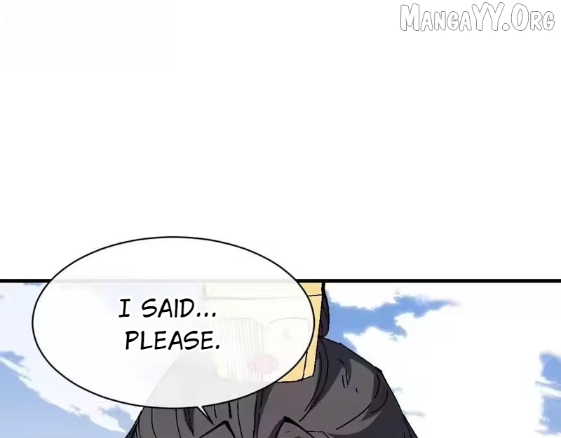 Master: This rebellious disciple is definitely not the Holy Son Chapter 171 - page 7